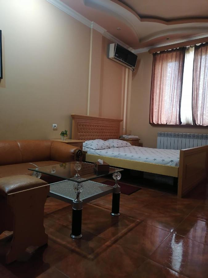Hotel Xachen P'arak'ar 客房 照片