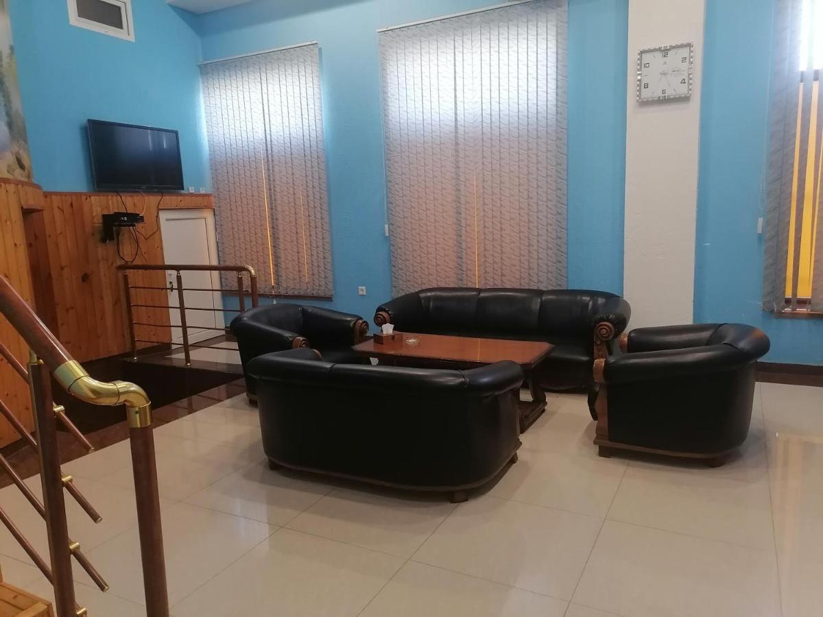 Hotel Xachen P'arak'ar 外观 照片
