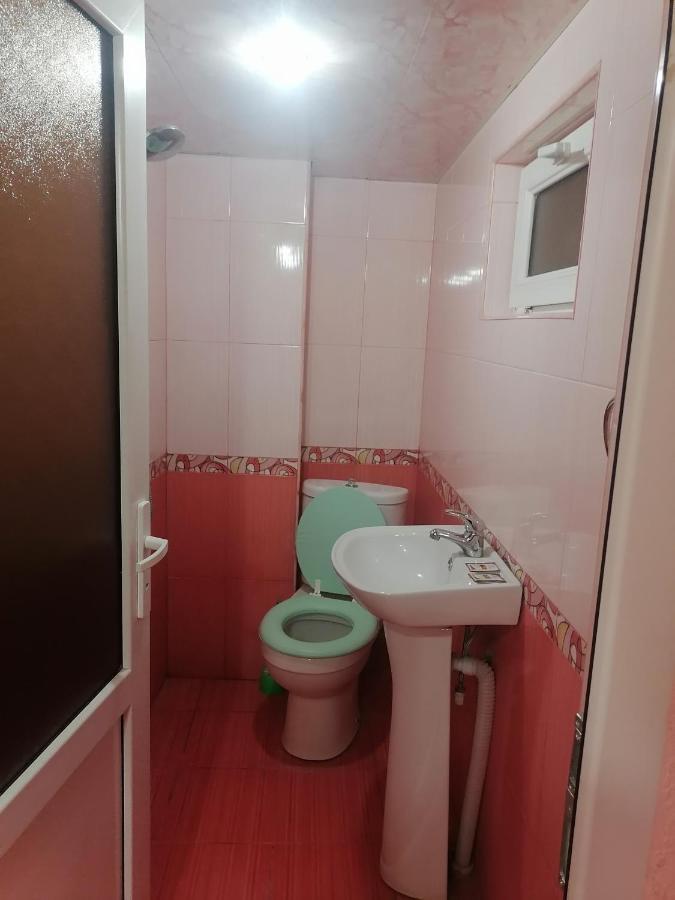 Hotel Xachen P'arak'ar 外观 照片